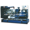 34kw/42.5kva diesel electric power plant generator with Lovol engine